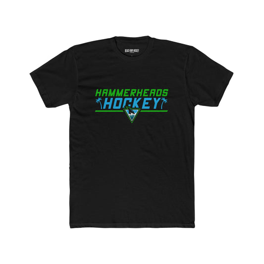 Hammerheads Hockey Tee
