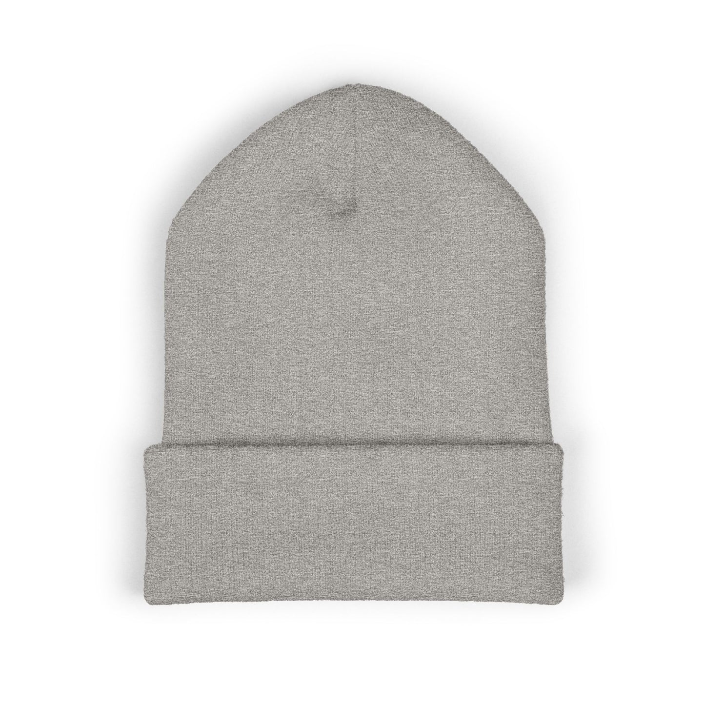 Classic LOGO Cuffed Beanie (Embroidery)