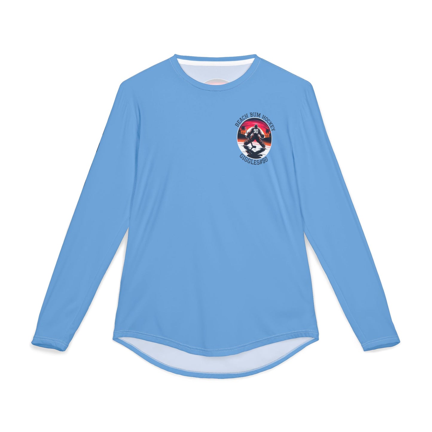 GIGGLES#90 UV Protection Long Sleeve Shirt