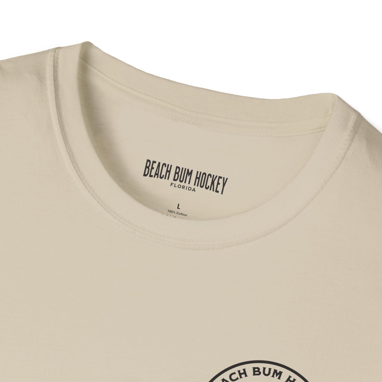Florida Off-Ice Training Tee