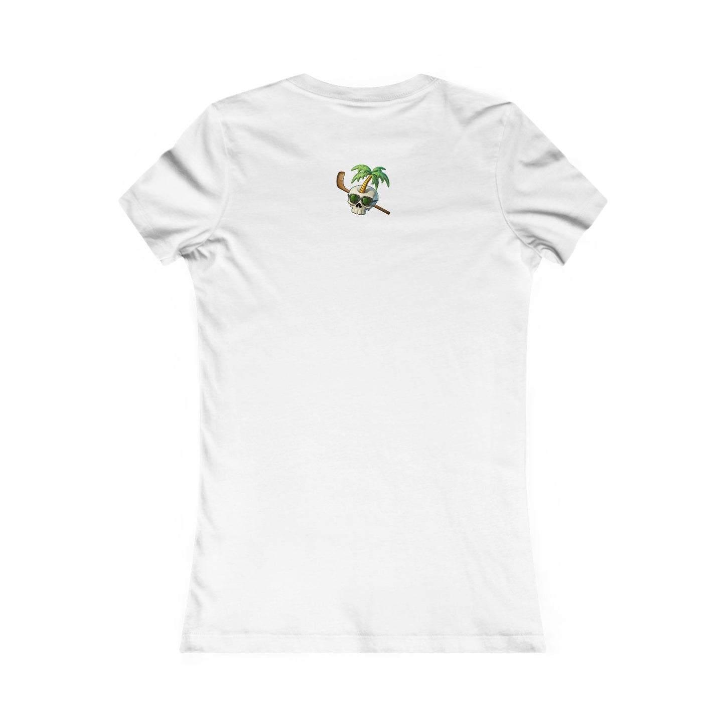 Hockey Girls are Better