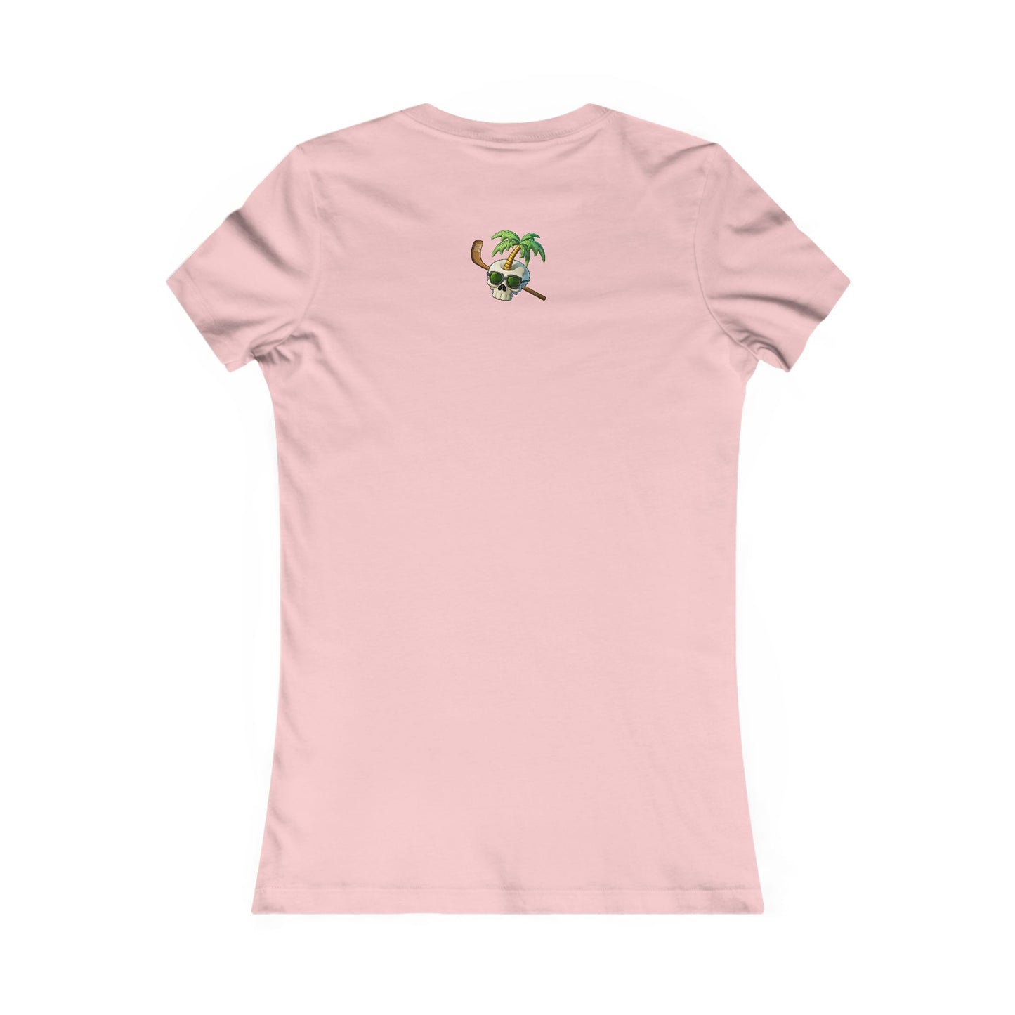 Hockey Girls are Better