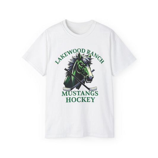 Mustang Basics Tee