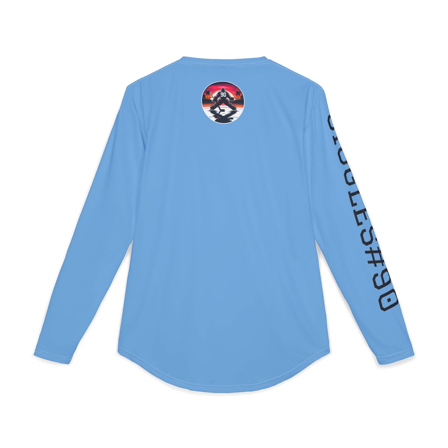 GIGGLES#90 UV Protection Long Sleeve Shirt