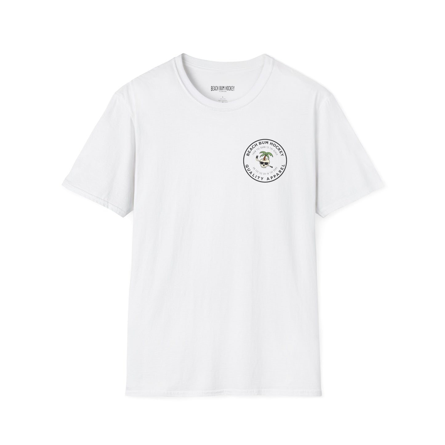 Florida Off-Ice Training Tee