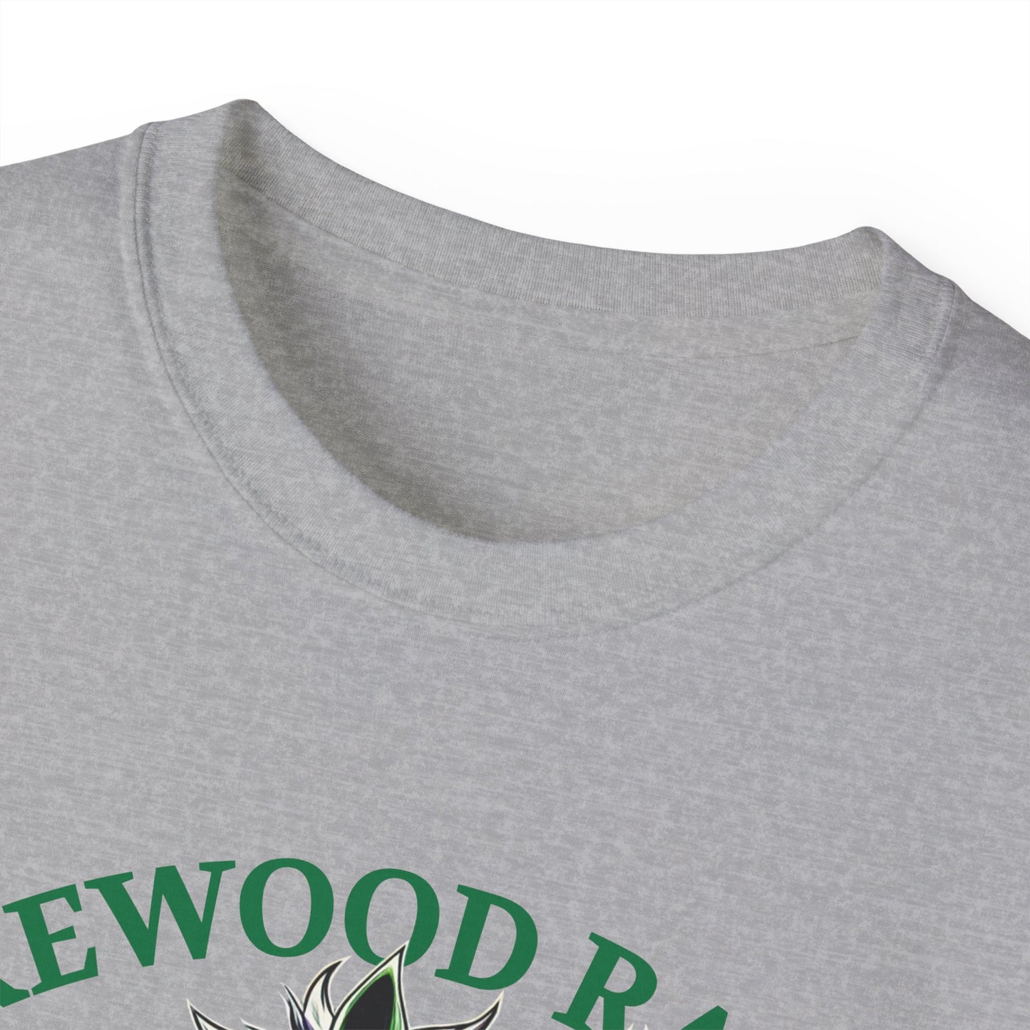 Mustang Basics Tee