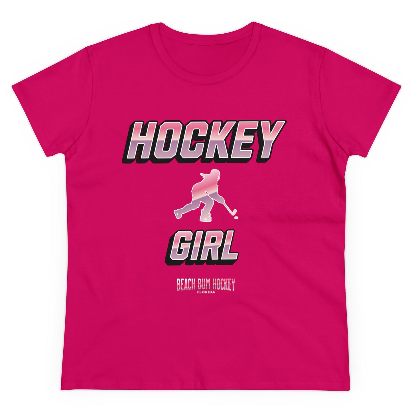 Hockey Girl