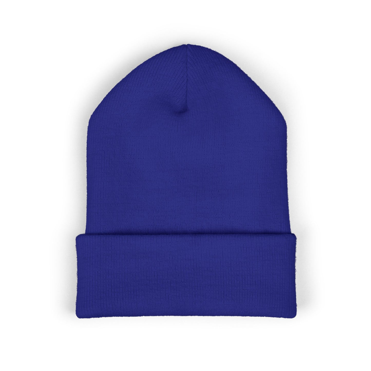 ODR Classic Cuffed Beanie (Embroidery)
