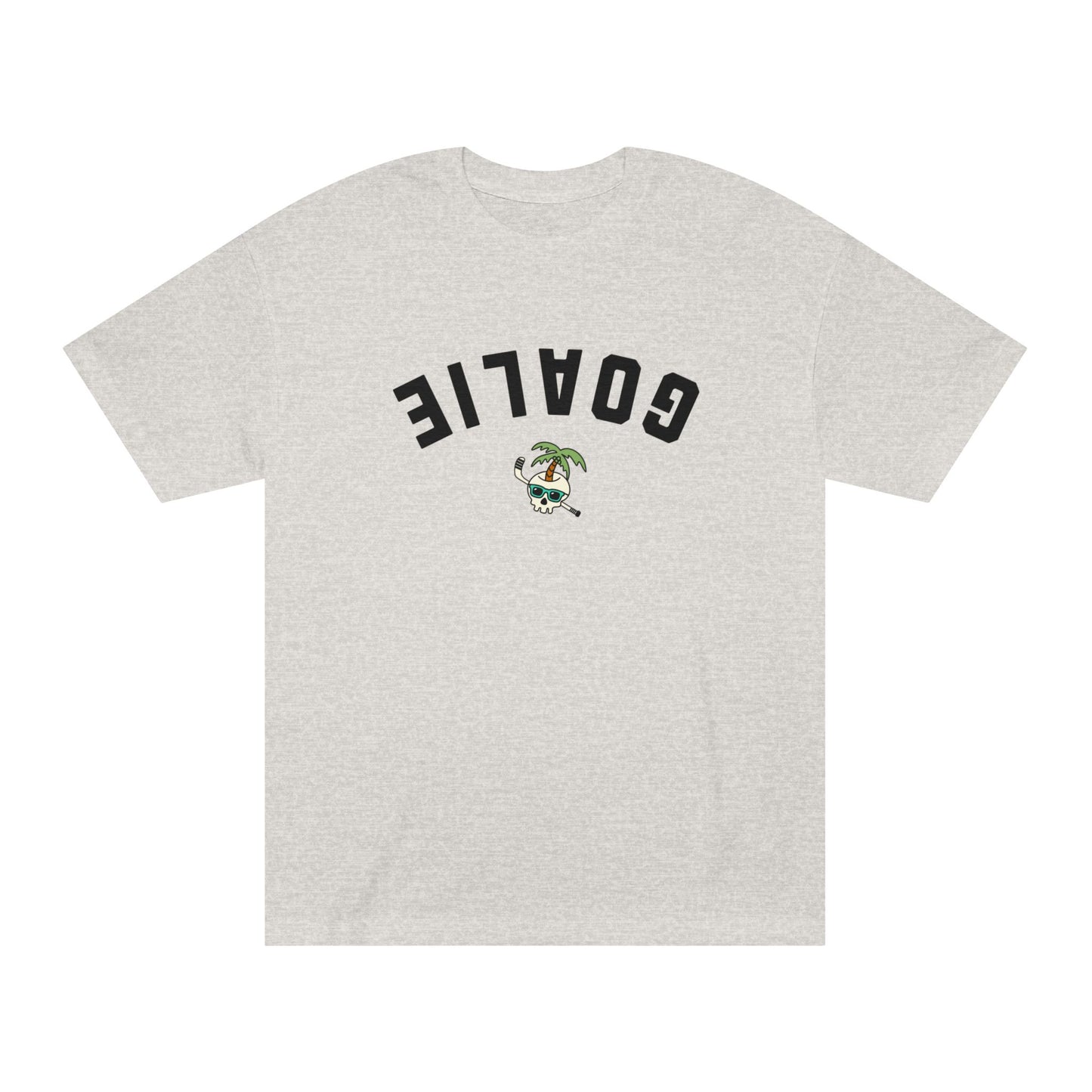 GOALIE tee