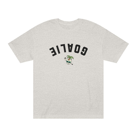 GOALIE tee