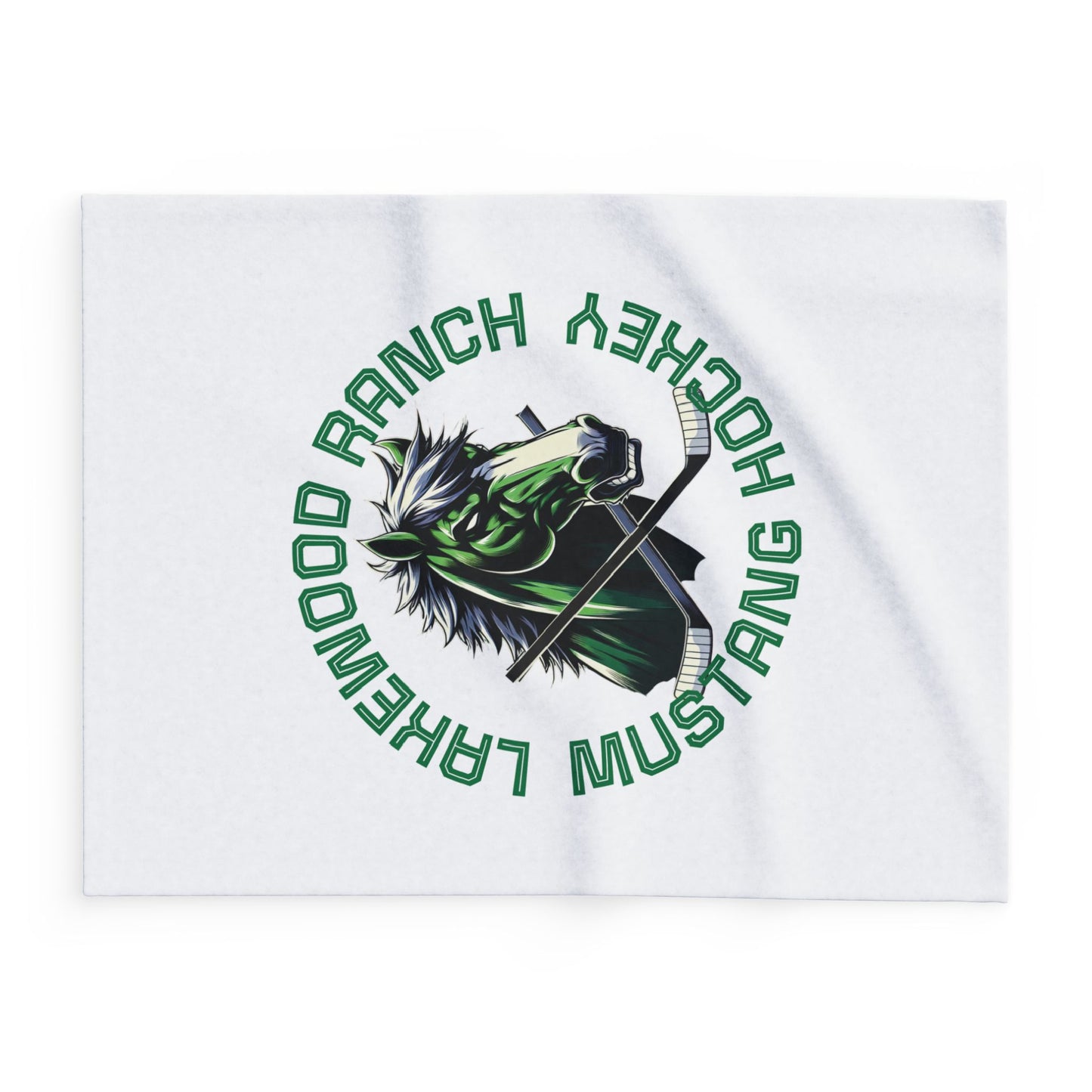 Arctic Fleece Blanket