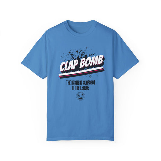 "Clap Bomb" Tee