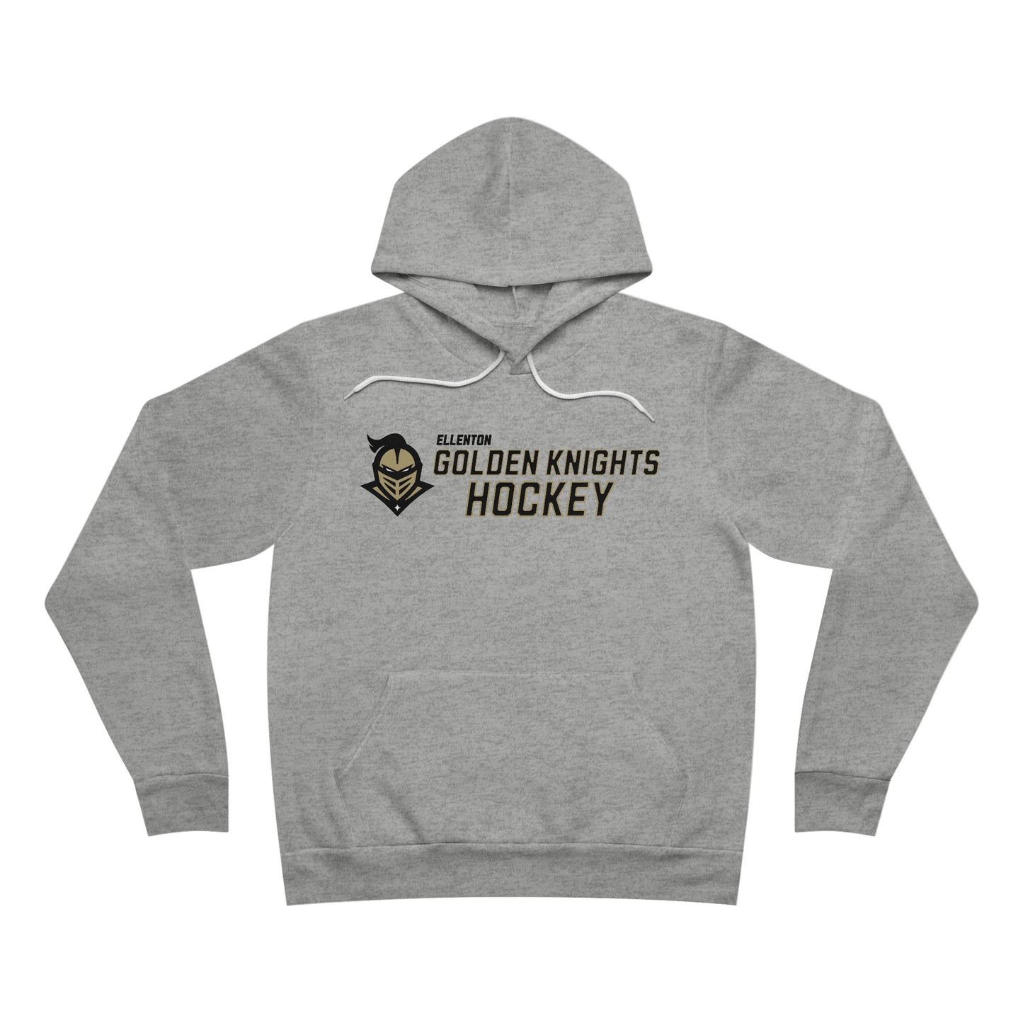 Golden Knights Adult Hoodie