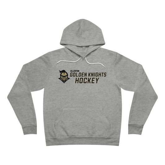 Golden Knights Adult Hoodie