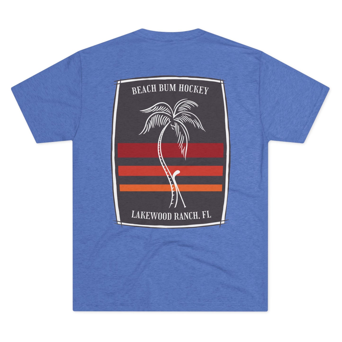 "Beach Vibes" Tee