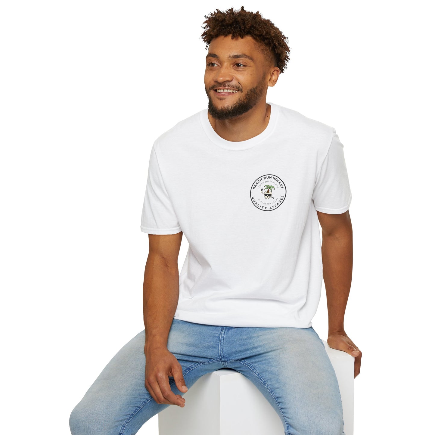 Florida Off-Ice Training Tee