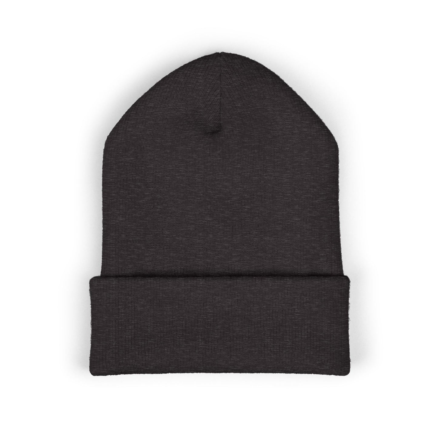 ODR Classic Cuffed Beanie (Embroidery)