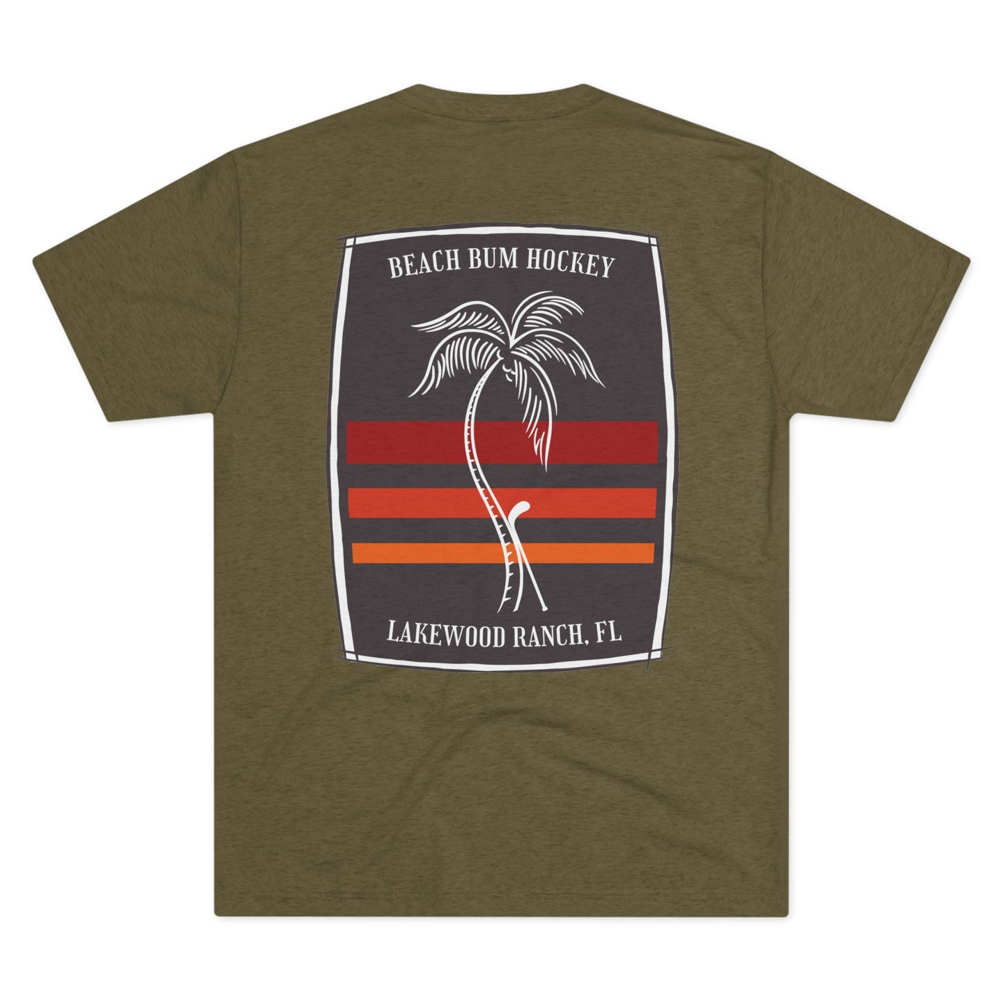 "Beach Vibes" Tee