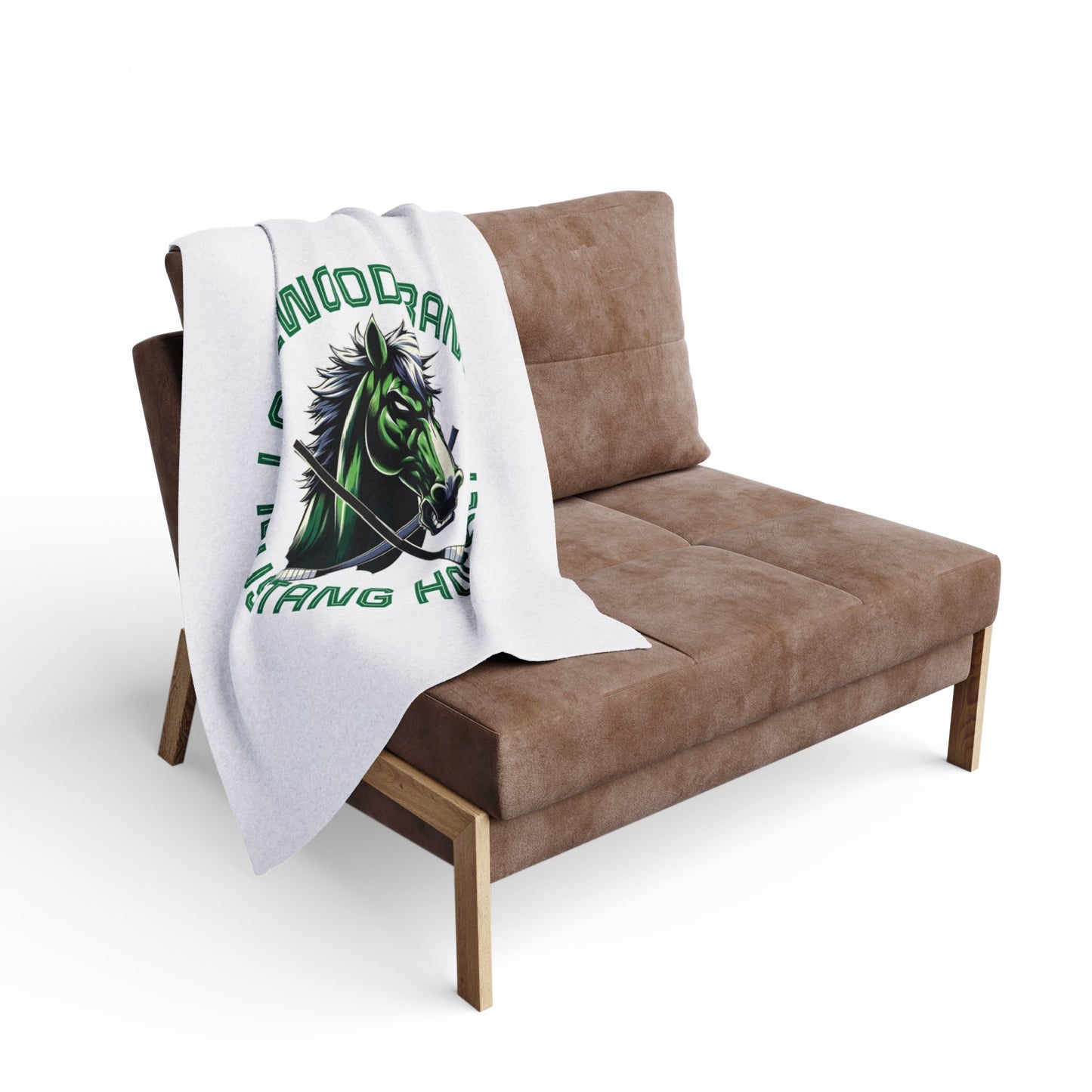 Arctic Fleece Blanket