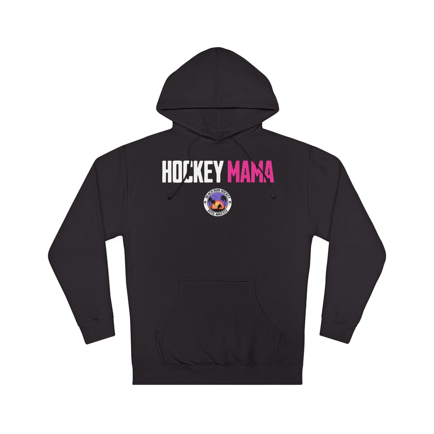 "Hockey Mama" Hoodie