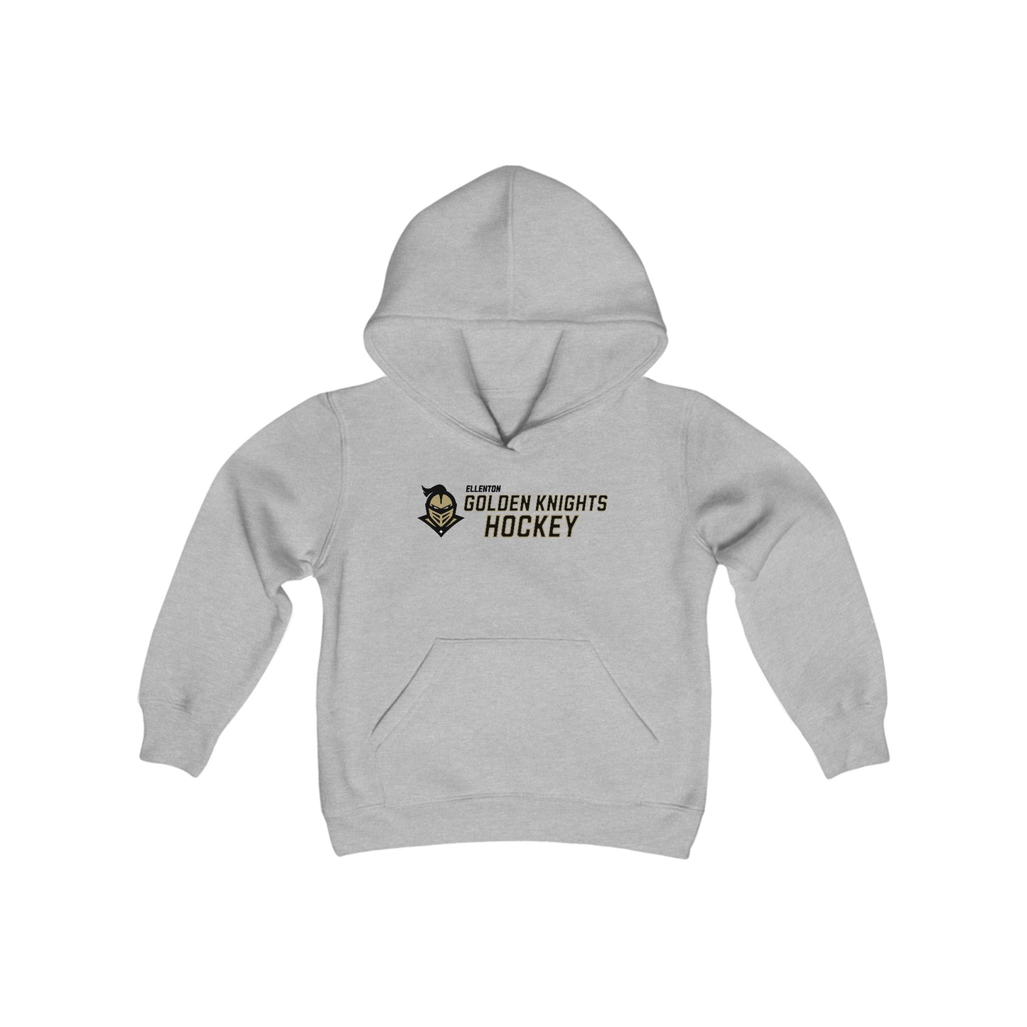 Golden Knights Kids Hoodie