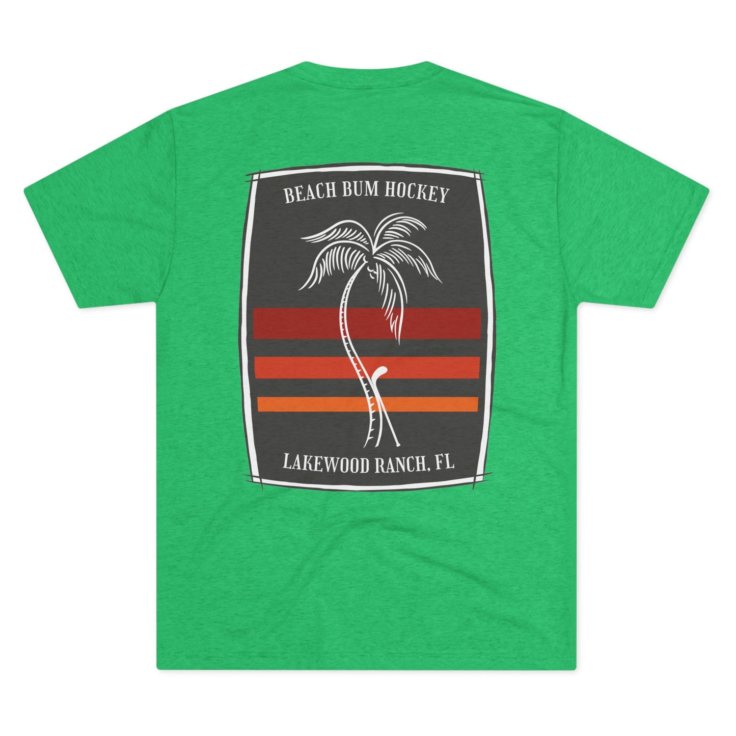 "Beach Vibes" Tee