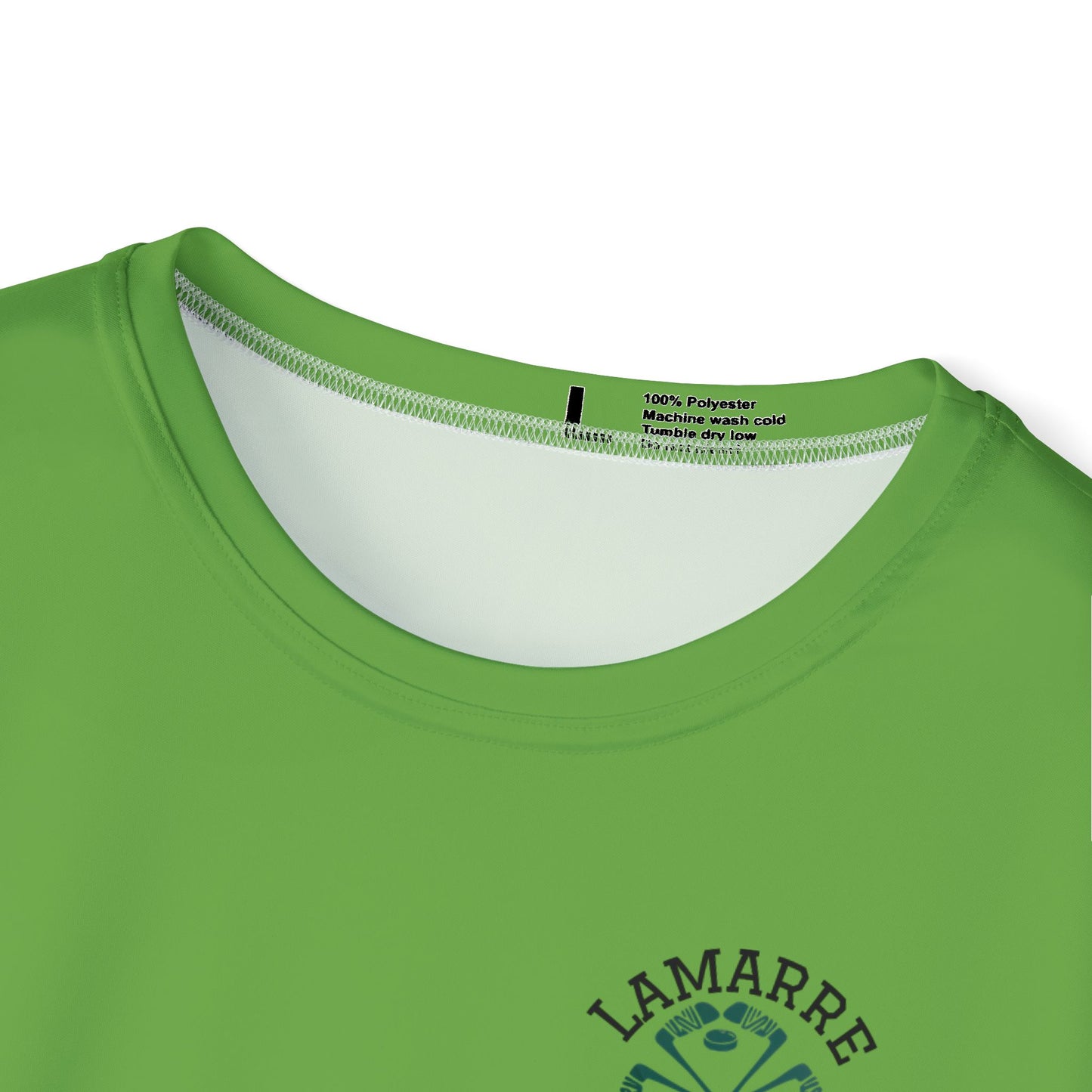 Lamarre, Stands Sports Jersey Customizable