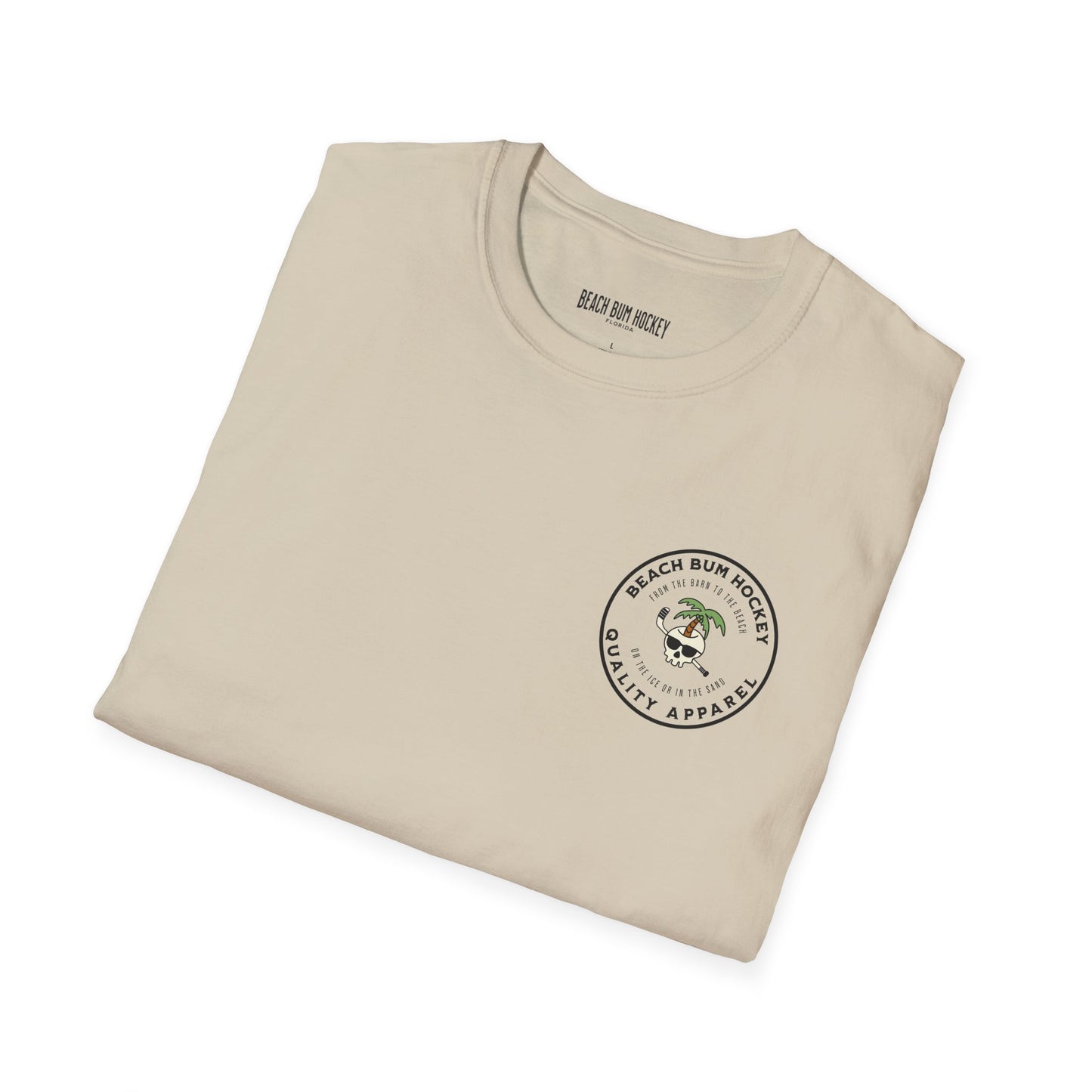 Florida Off-Ice Training Tee