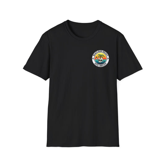 "The CUP Lives Here" Tee