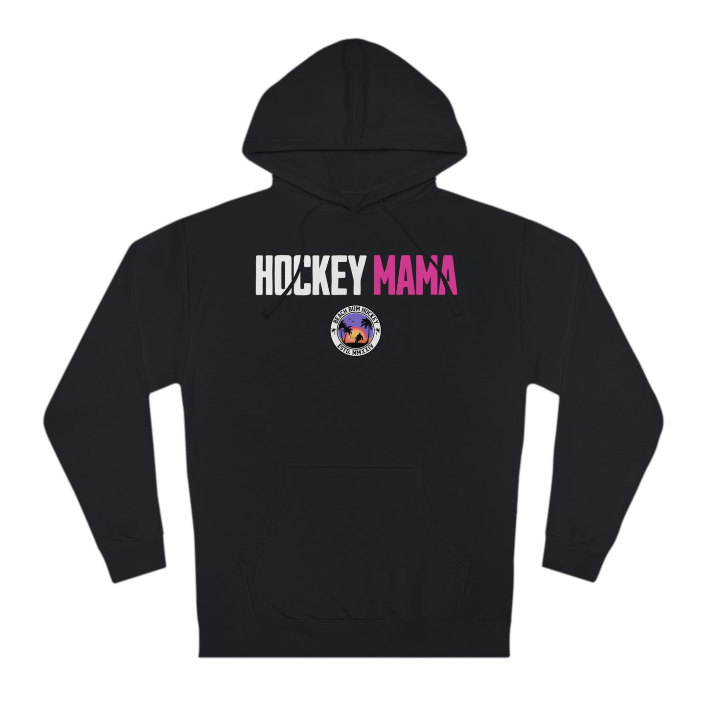 "Hockey Mama" Hoodie