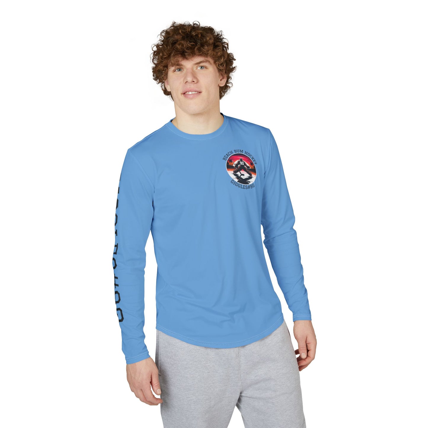 GIGGLES#90 UV Protection Long Sleeve Shirt