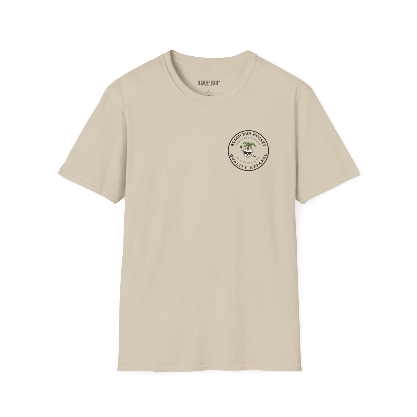 Florida Off-Ice Training Tee