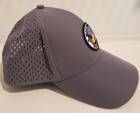 Premium Dry Fit Adjustable Ball Caps